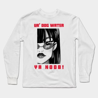 Ur' Dog water 5.0 Long Sleeve T-Shirt